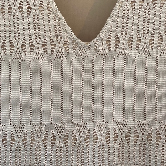 BCBG Fit and  Flare Dress only worn to try on - Picture 6 of 13